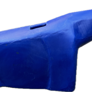 Calf Body Dummy