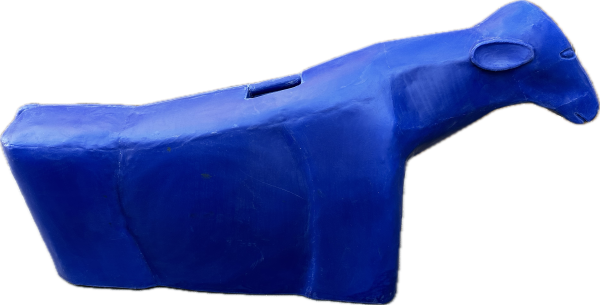 Calf Body Dummy