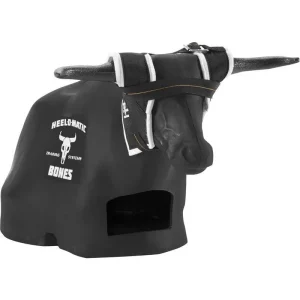 Heel-O-Matic Bones Heading Dummy