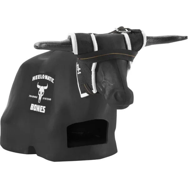 Heel-O-Matic Bones Heading Dummy
