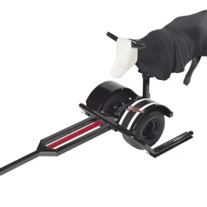 Heel-O-Matic Drifter Sled