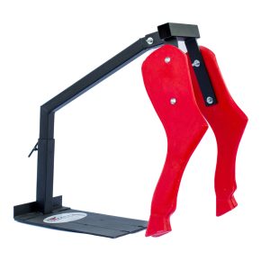 Heeling Dummy
