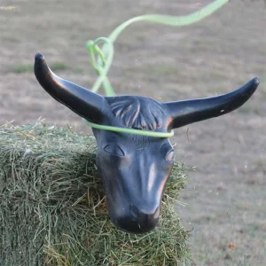 Rattler Steer Head