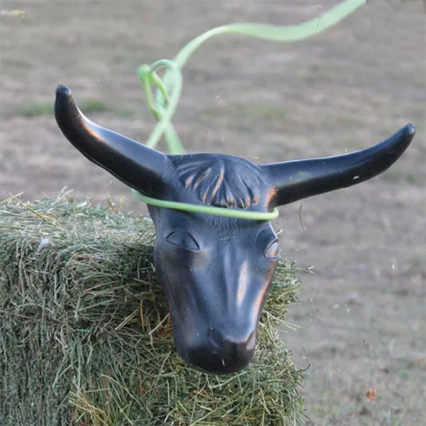 Rattler Steer Head