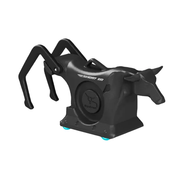 Rope Smart Short Go Roping Dummy - Image 3