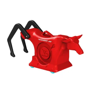 Rope Smart Short Go Roping Dummy