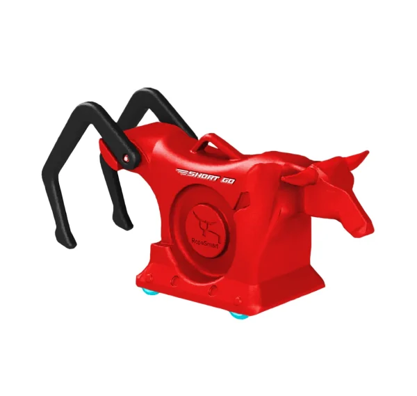 Rope Smart Short Go Roping Dummy