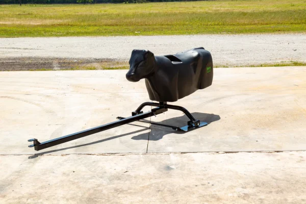 Smarty Jr. Breakaway Sled - Image 2