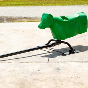 Smarty Jr. Breakaway Sled