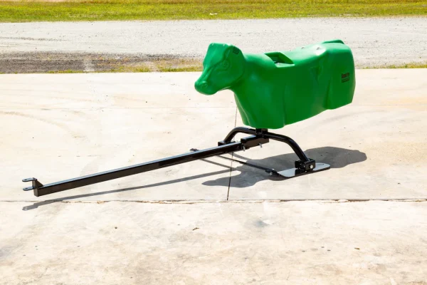 Smarty Jr. Breakaway Sled