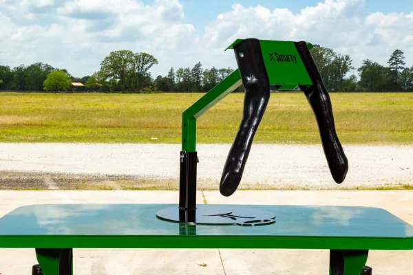 Smarty Pipes Roping Dummy