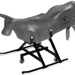 Super Slider Roping Dummy