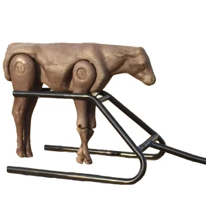 Tuf Kaf 2.0 JR Calf Roping/Breakaway Dummy