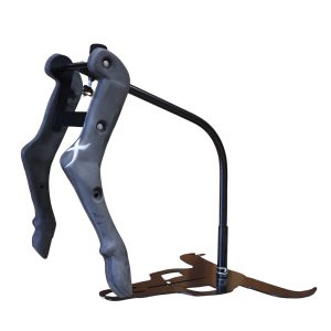 Heel-O-Matic HOX Heeling Roping Dummy